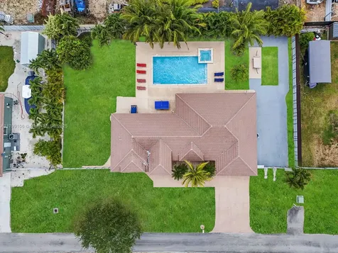 18760 SW 358th Street Homestead FL 33034