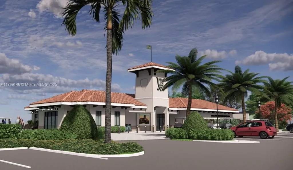 1700 Pierce Street Hollywood FL 33020