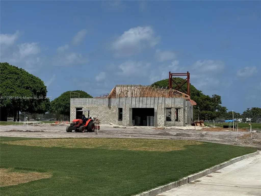 1700 Pierce Street Hollywood FL 33020