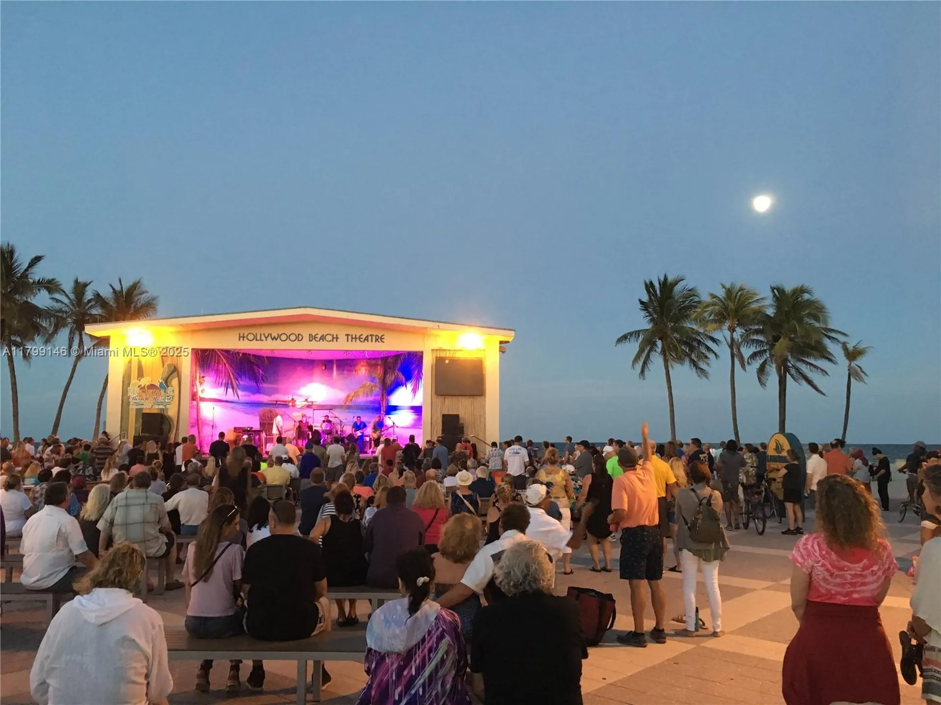 1700 Pierce Street Hollywood FL 33020