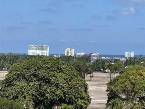 1700 Pierce Street Hollywood FL 33020