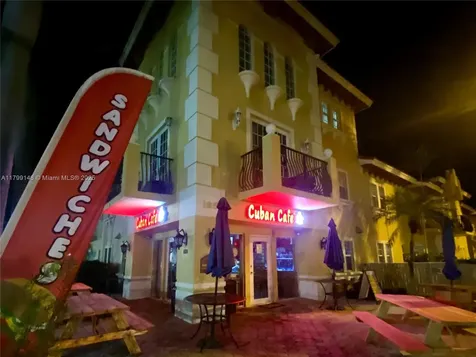 1700 Pierce Street Hollywood FL 33020
