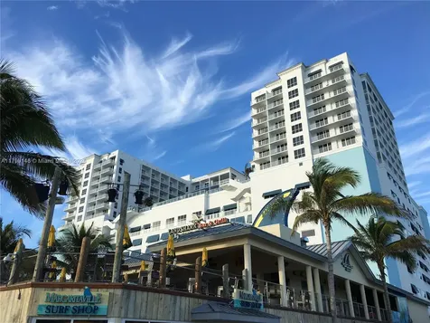 1700 Pierce Street Hollywood FL 33020