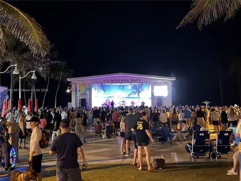 1700 Pierce Street Hollywood FL 33020