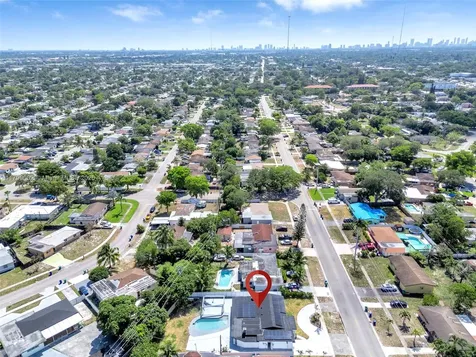 6631 SW 25th Street Miramar FL 33023