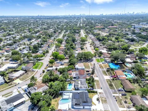 6631 SW 25th Street Miramar FL 33023