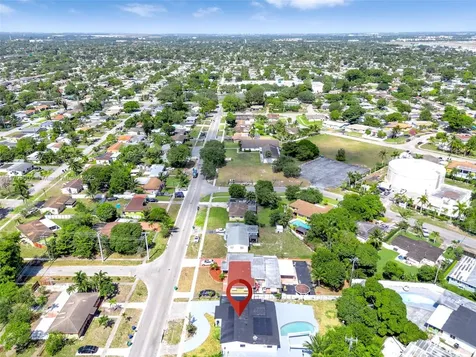 6631 SW 25th Street Miramar FL 33023