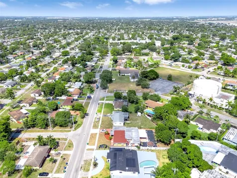 6631 SW 25th Street Miramar FL 33023