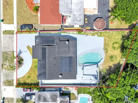 6631 SW 25th Street Miramar FL 33023