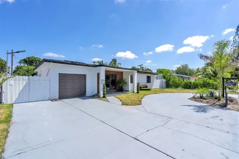 6631 SW 25th Street Miramar FL 33023