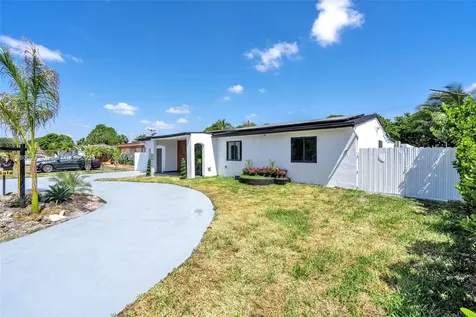 6631 SW 25th Street Miramar FL 33023