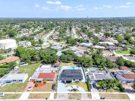 6631 SW 25th Street Miramar FL 33023