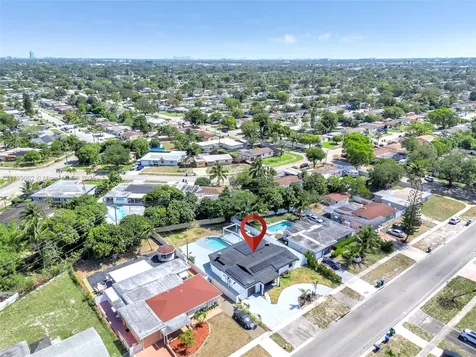 6631 SW 25th Street Miramar FL 33023