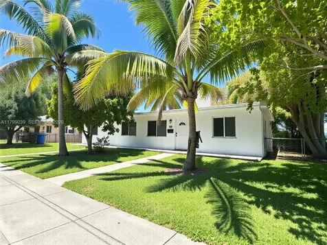 16204 NE 18th Court North Miami Beach FL 33162