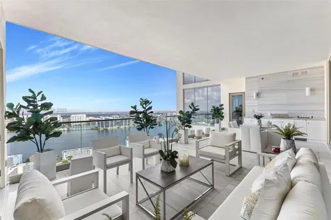 17901 Collins Avenue Sunny Isles Beach FL 33160