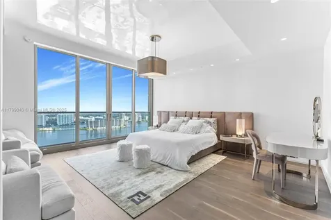 17901 Collins Avenue Sunny Isles Beach FL 33160