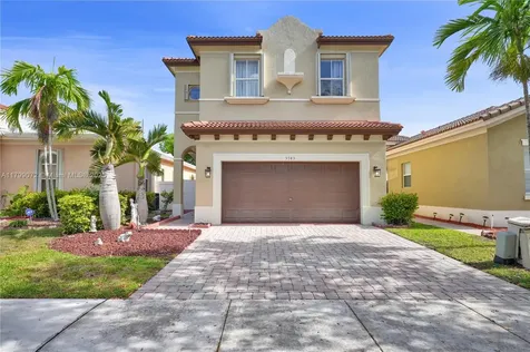 3743 NE 10th Court Homestead FL 33033