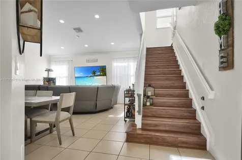 3743 NE 10th Court Homestead FL 33033