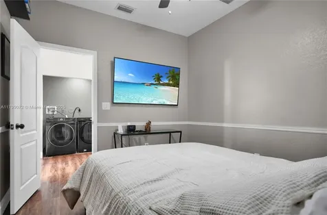3743 NE 10th Court Homestead FL 33033