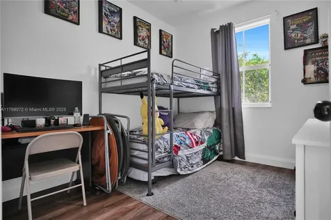 3743 NE 10th Court Homestead FL 33033