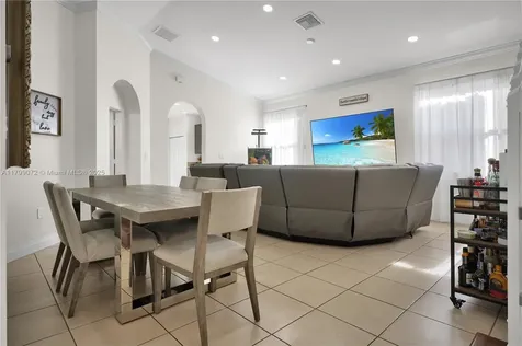 3743 NE 10th Court Homestead FL 33033