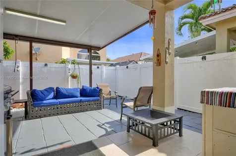 3743 NE 10th Court Homestead FL 33033