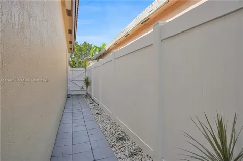 3743 NE 10th Court Homestead FL 33033