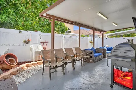 3743 NE 10th Court Homestead FL 33033