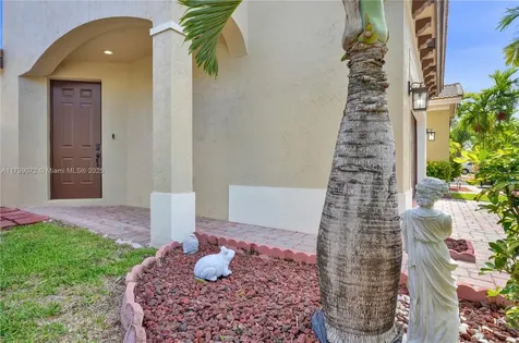 3743 NE 10th Court Homestead FL 33033