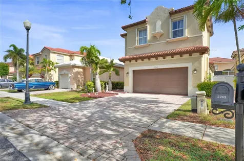 3743 NE 10th Court Homestead FL 33033