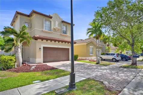 3743 NE 10th Court Homestead FL 33033