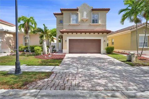 3743 NE 10th Court Homestead FL 33033