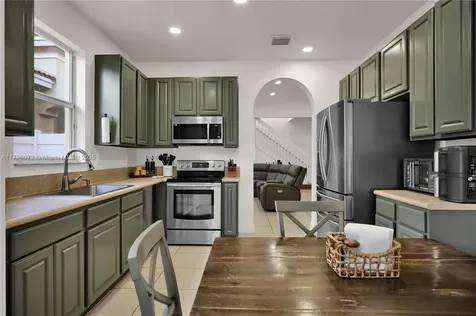 3743 NE 10th Court Homestead FL 33033