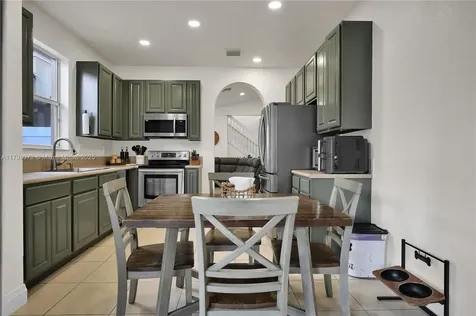 3743 NE 10th Court Homestead FL 33033