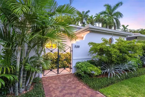 725 Vilabella Avenue Coral Gables FL 33146