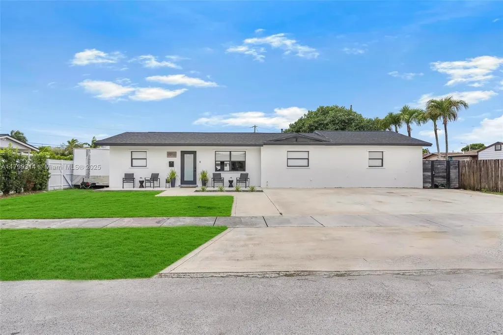 3640 SW 122nd Place Miami FL 33175