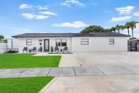 3640 SW 122nd Place Miami FL 33175