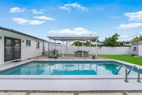 3640 SW 122nd Place Miami FL 33175