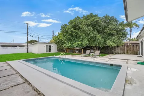 3640 SW 122nd Place Miami FL 33175