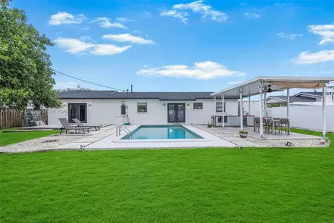 3640 SW 122nd Place Miami FL 33175