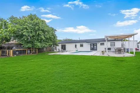 3640 SW 122nd Place Miami FL 33175