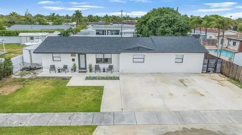 3640 SW 122nd Place Miami FL 33175