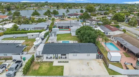 3640 SW 122nd Place Miami FL 33175