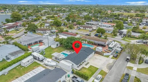 3640 SW 122nd Place Miami FL 33175
