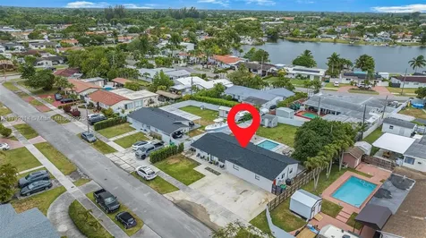 3640 SW 122nd Place Miami FL 33175