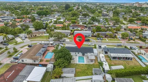 3640 SW 122nd Place Miami FL 33175