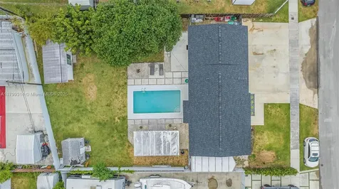 3640 SW 122nd Place Miami FL 33175
