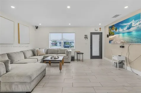 3640 SW 122nd Place Miami FL 33175