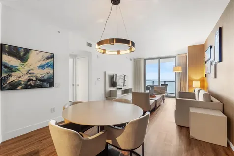 4111 S Ocean Drive Hollywood FL 33019