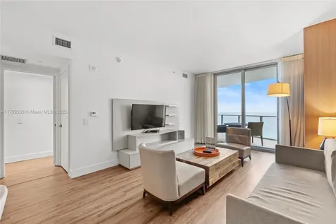 4111 S Ocean Drive Hollywood FL 33019